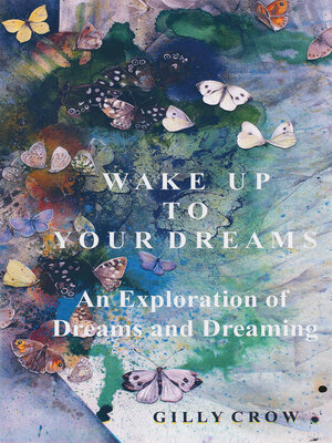 cover image of Wake Up to Your Dreams